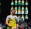 Saurav Ghosal to be Agilitas Sports’ new Director – High Performance Sports